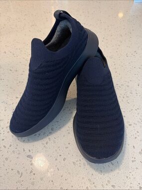 Women's Runner NZ Slip On